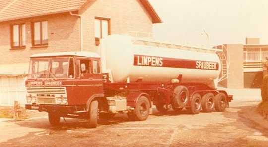 Limpens 1970