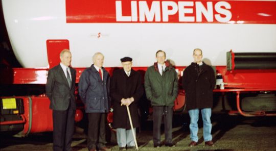 Limpens 1993