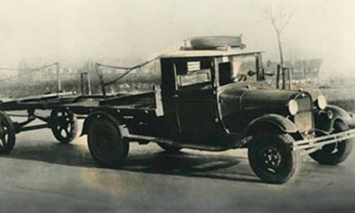 Limpens 1930