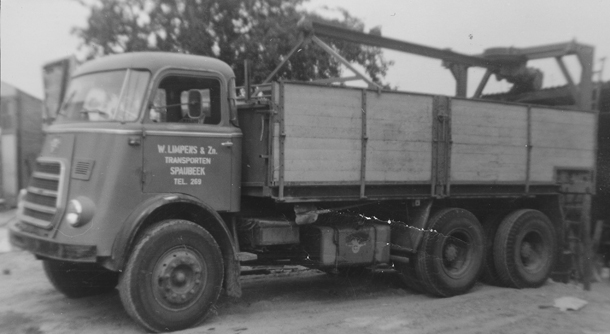 Limpens 1958