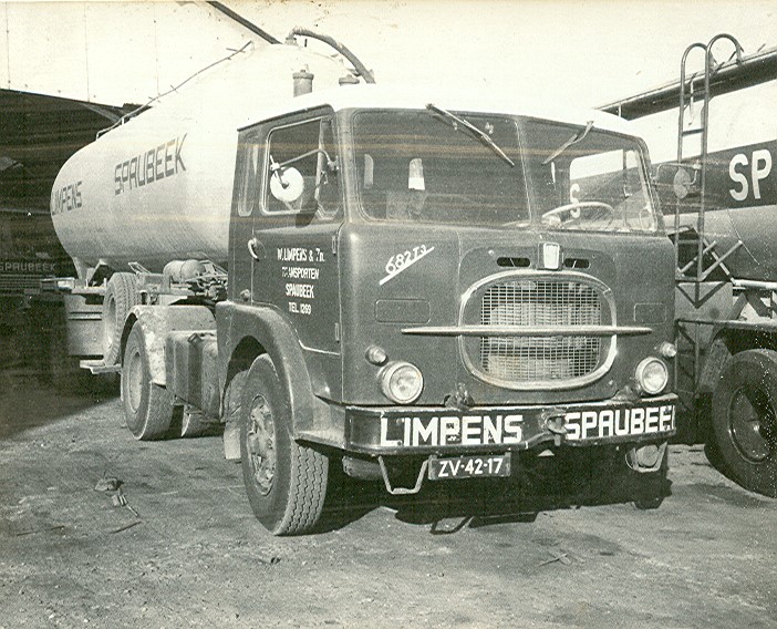 Limpens 1970