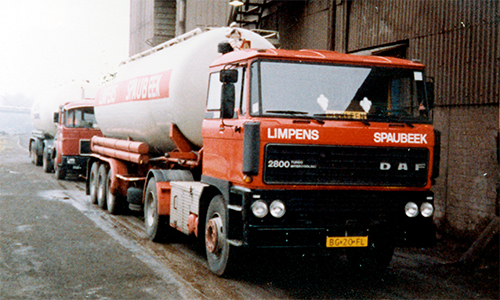 Limpens 1982