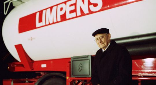 Limpens 1993
