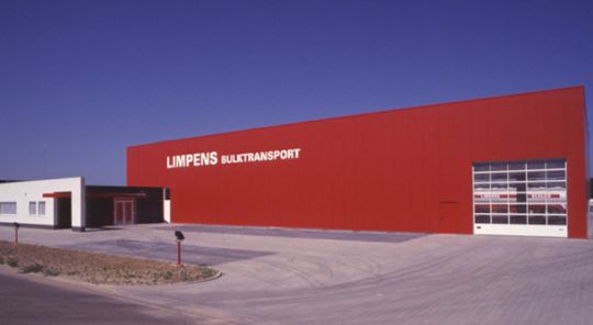 Limpens 1998