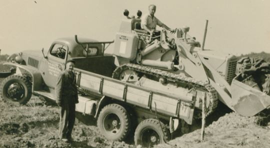 Limpens 1952