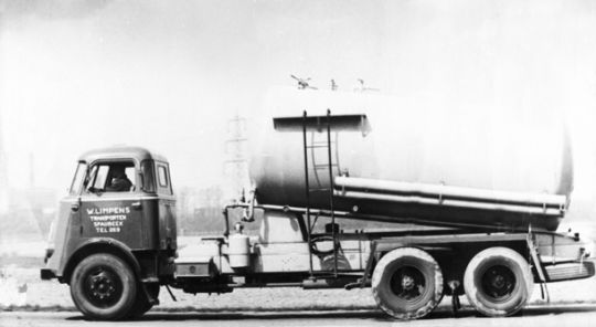 Limpens 1960