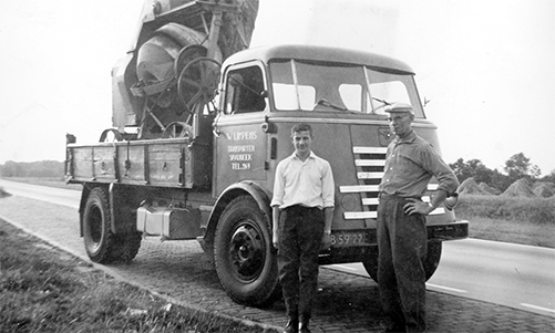 Limpens 1960