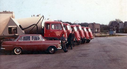 Limpens 1963