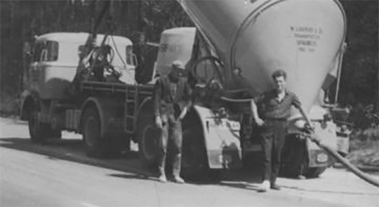Limpens 1963