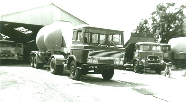 Limpens 1969