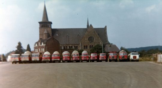 Limpens 1970