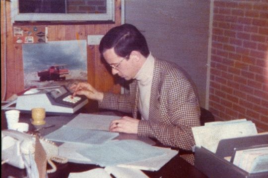 Limpens 1972