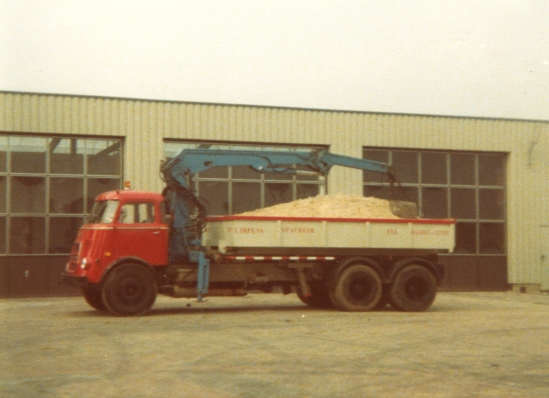 Limpens 1976