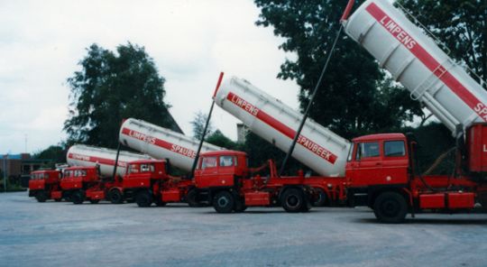 Limpens 1980
