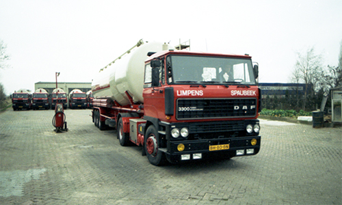 Limpens 1982