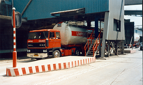 Limpens 1987