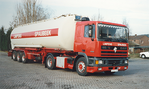 Limpens 1995