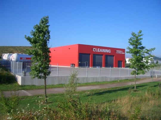 Limpens 2005