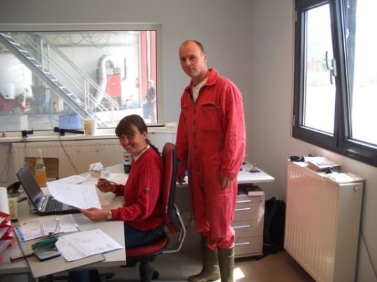 Limpens 2005