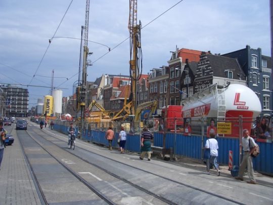 Limpens 2005