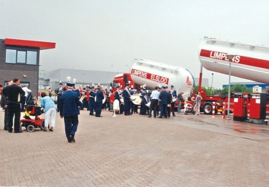 Limpens 2005