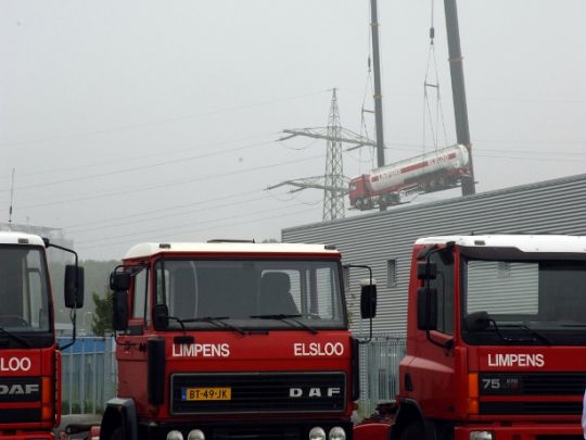Limpens 2005