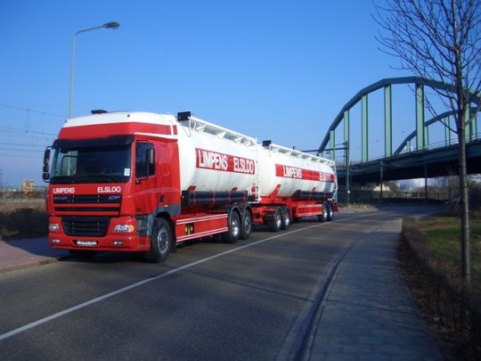 Limpens 2005