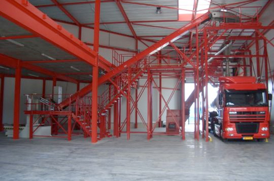 Limpens 2006