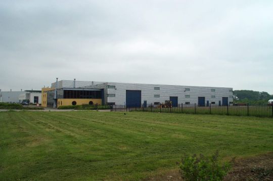 Limpens 2006