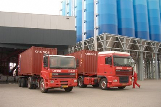Limpens 2007