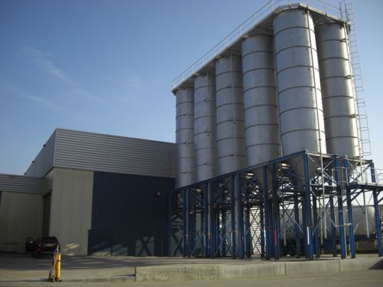 Limpens 2008