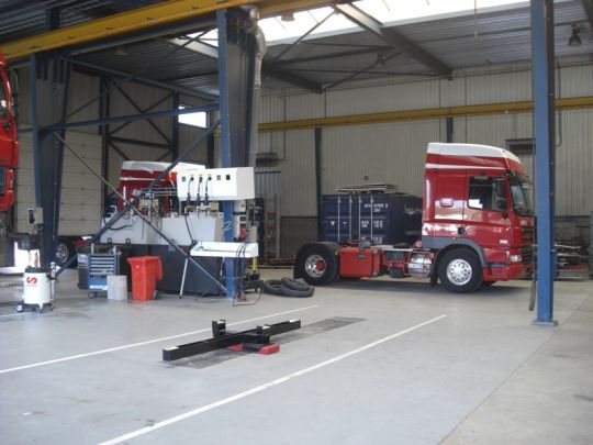 Limpens 2009