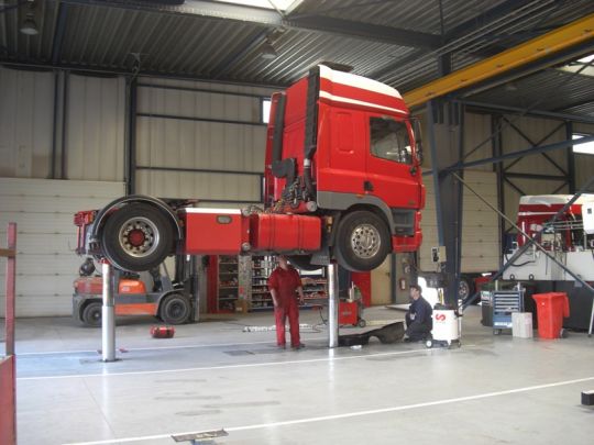 Limpens 2009